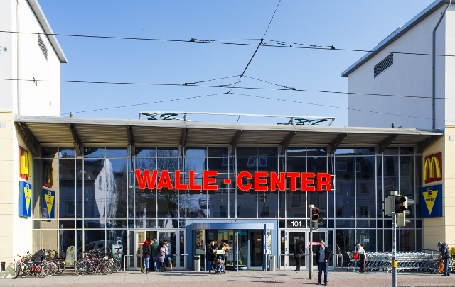 walle-center